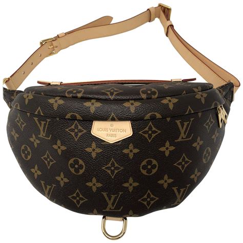 louis vuitton gürteltasche schwarz|louis vuitton handbags damen.